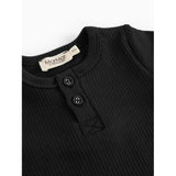 MarMar Modal Black Body SS