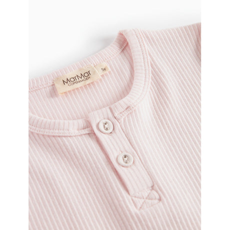MarMar Modal Rosa Blouse