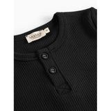 MarMar Modal Black T-shirt
