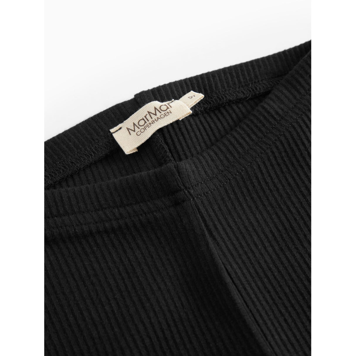 MarMar Modal Black Leggings