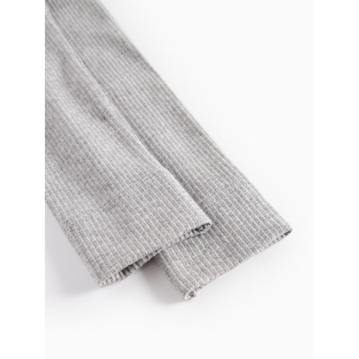 MarMar Modal Melange Light Grey Melange Leggings