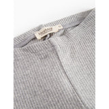 MarMar Modal Melange Light Grey Melange Leggings