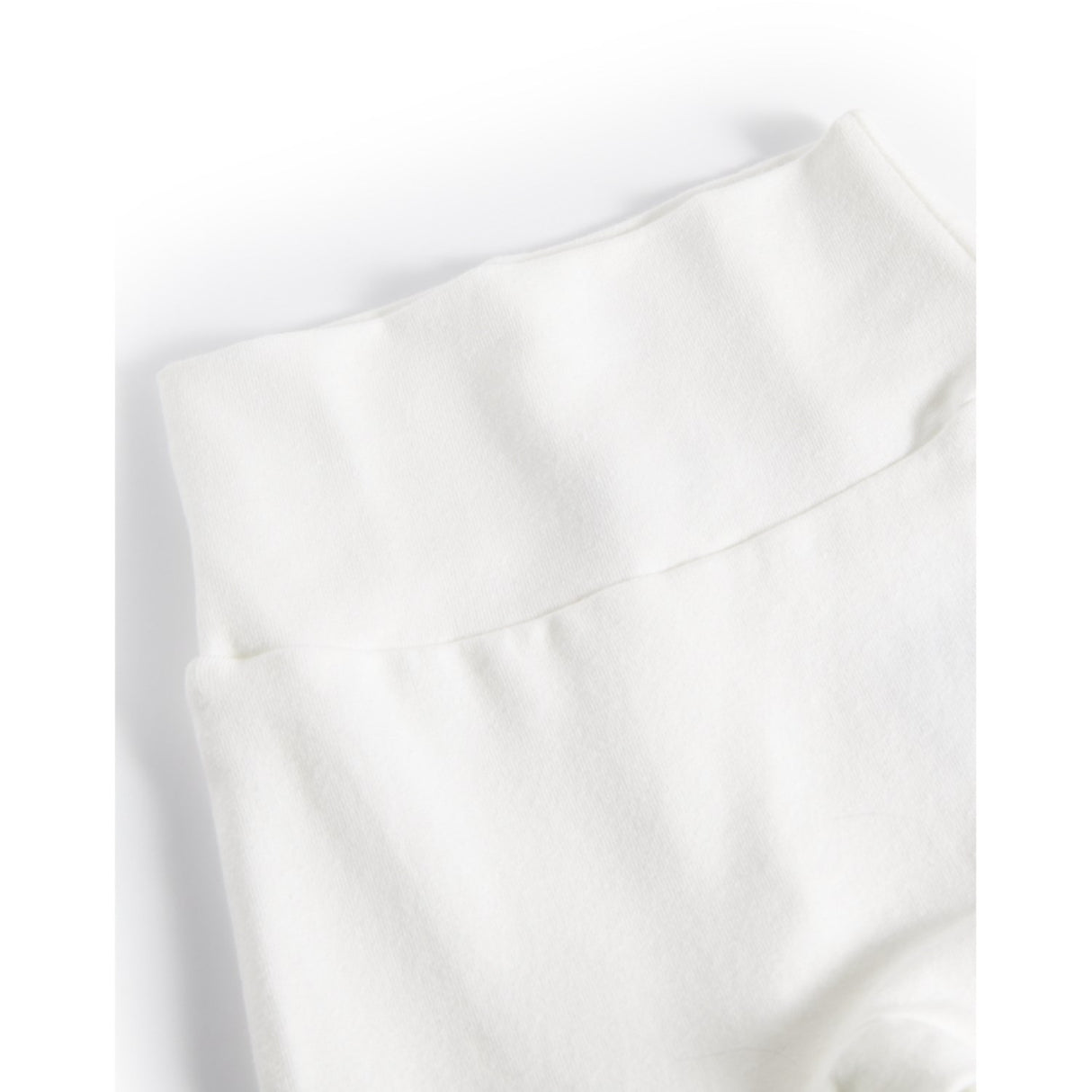 MarMar Modal New Born Gentle White Pixa Pants
