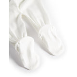 MarMar Modal New Born Gentle White Pixa Pants