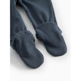 MarMar Modal New Born Blue Pixa Pants