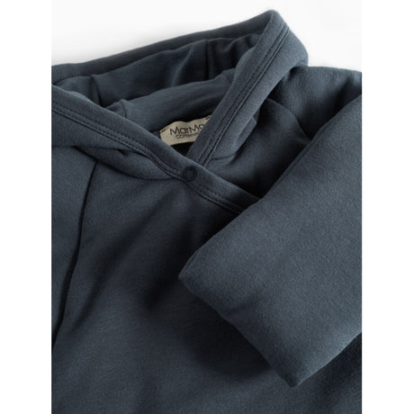 MarMar Modal New Born Blue Rex Stroller Suit