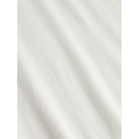 MarMar Modal New Born Gentle White Alida Blanket