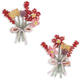 Konges Sløjd Multi 2 Pack Pearly Flower Hair Clip