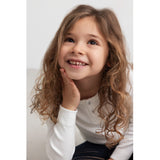 MarMar Modal Gentle White Blouse