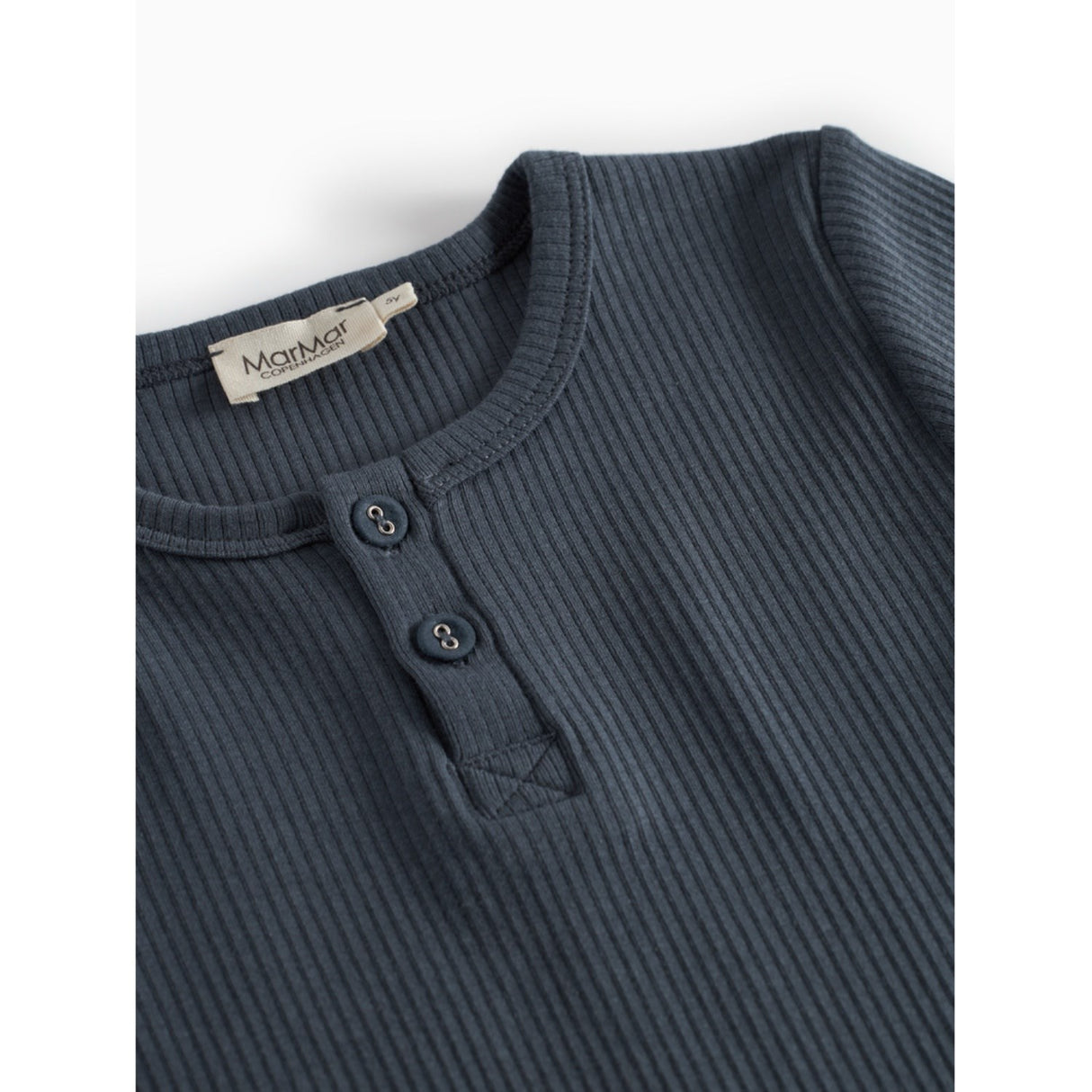 MarMar Modal Blue T-shirt