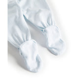 MarMar Modal New Born Light Blue Pixa Pants