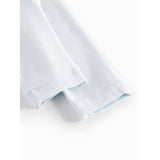MarMar Modal New Born Light Blue Piva Pants