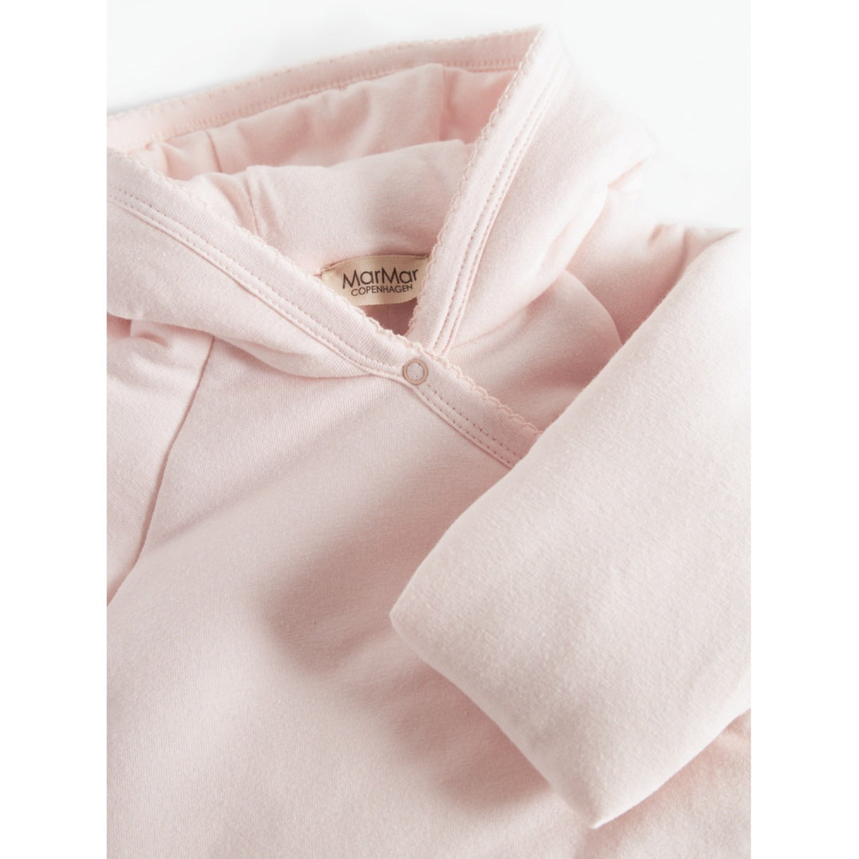 MarMar Modal New Born Rosa Rex Stroller Suit