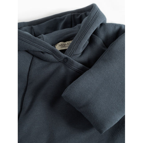 MarMar Modal New Born Blue Rex Stroller Suit