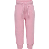Hummel Pink Nectar Mini Reg Bumble Sweat Set