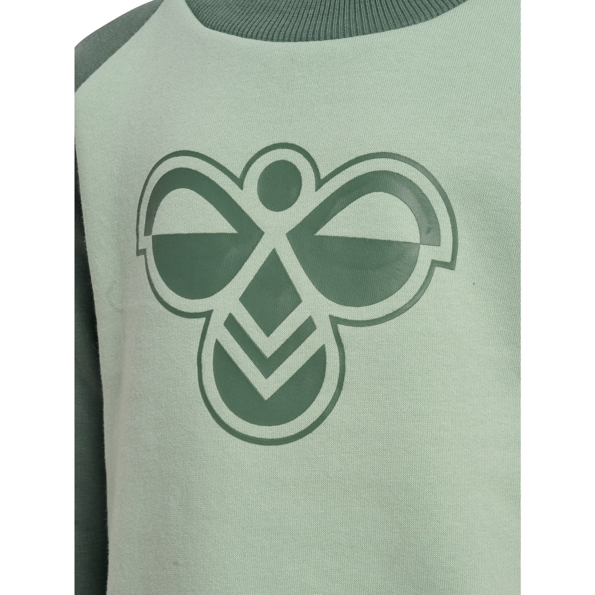 Hummel Laurel Wreath Mini Reg Bumble Sweat Set