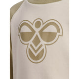 Hummel Cornstalk Mini Reg Bumble Sweat Set