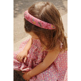 Konges Sløjd Bubblegum Beaded Hairbrace