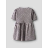 Name It Purple Dove Hoise Slim Dress
