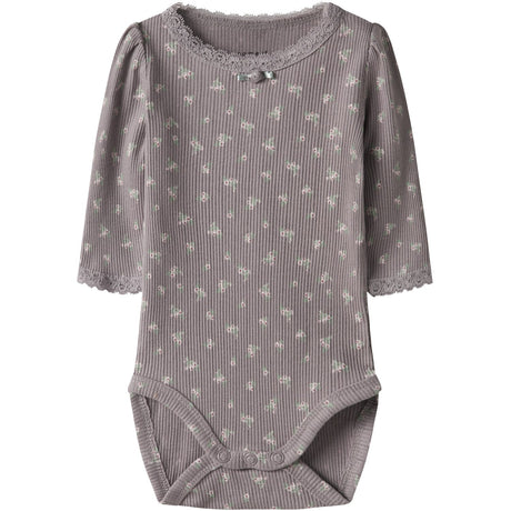 Name It Purple Dove Hoise Body