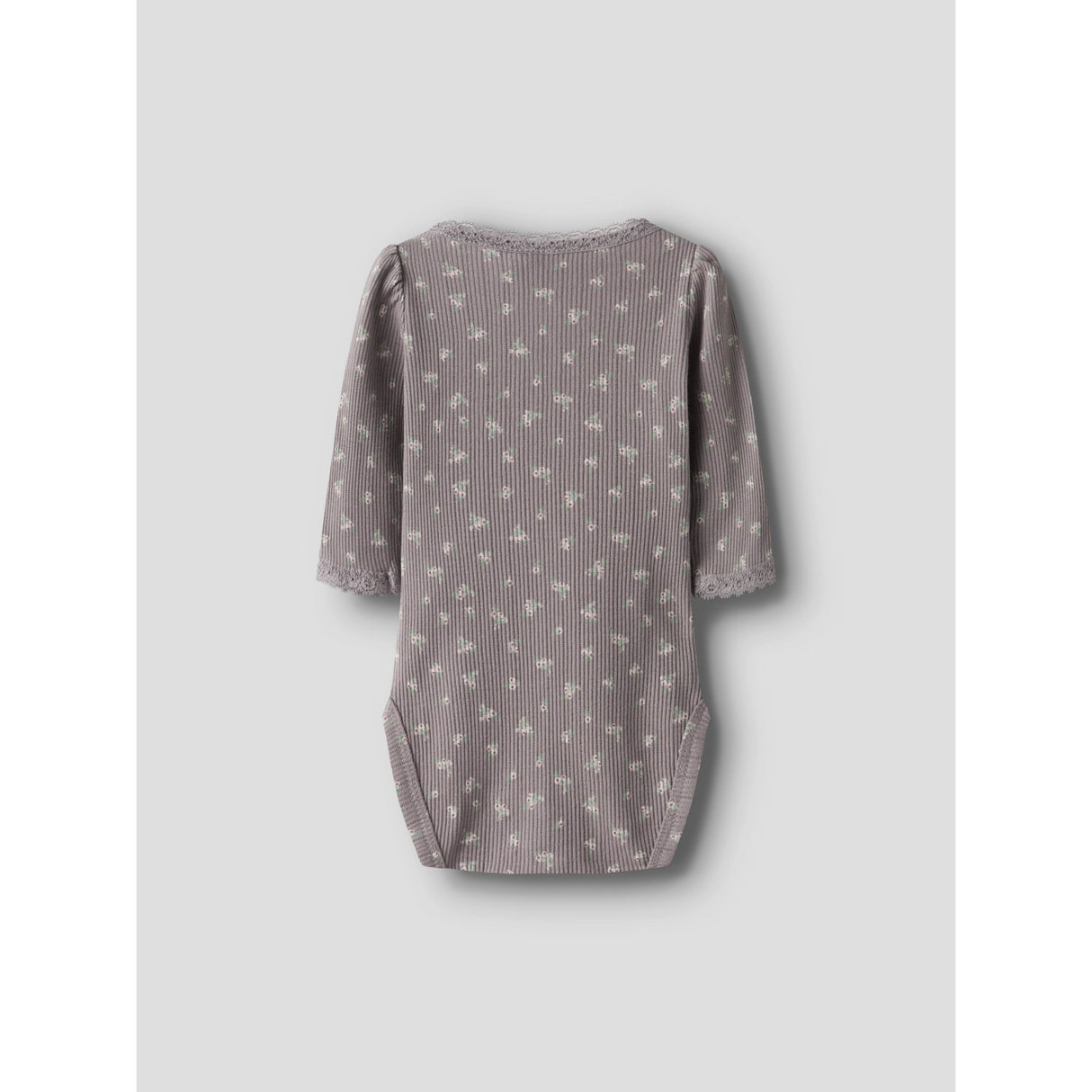 Name It Purple Dove Hoise Body