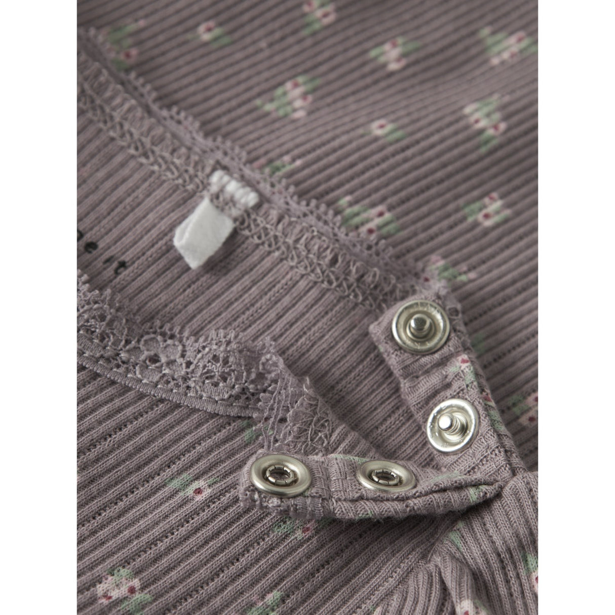 Name It Purple Dove Hoise Body