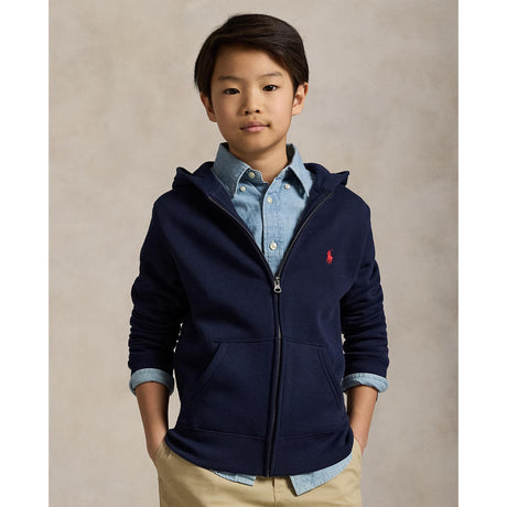 Polo Ralph Lauren Hoodie Cruise Navy
