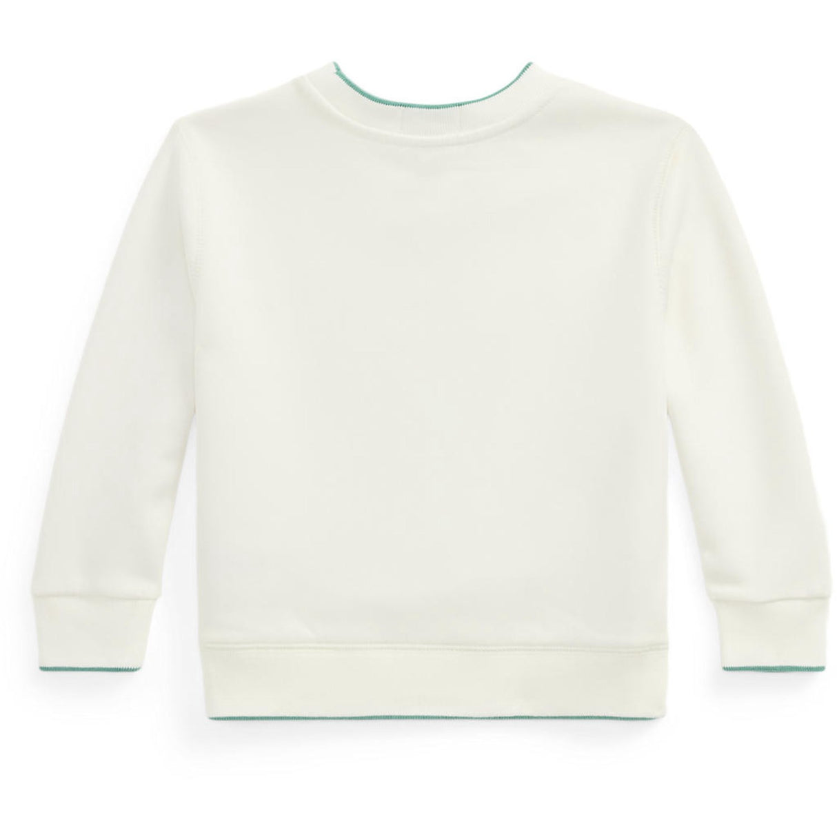 Polo Ralph Lauren Pf25 Nevis Bear Sweatshirt