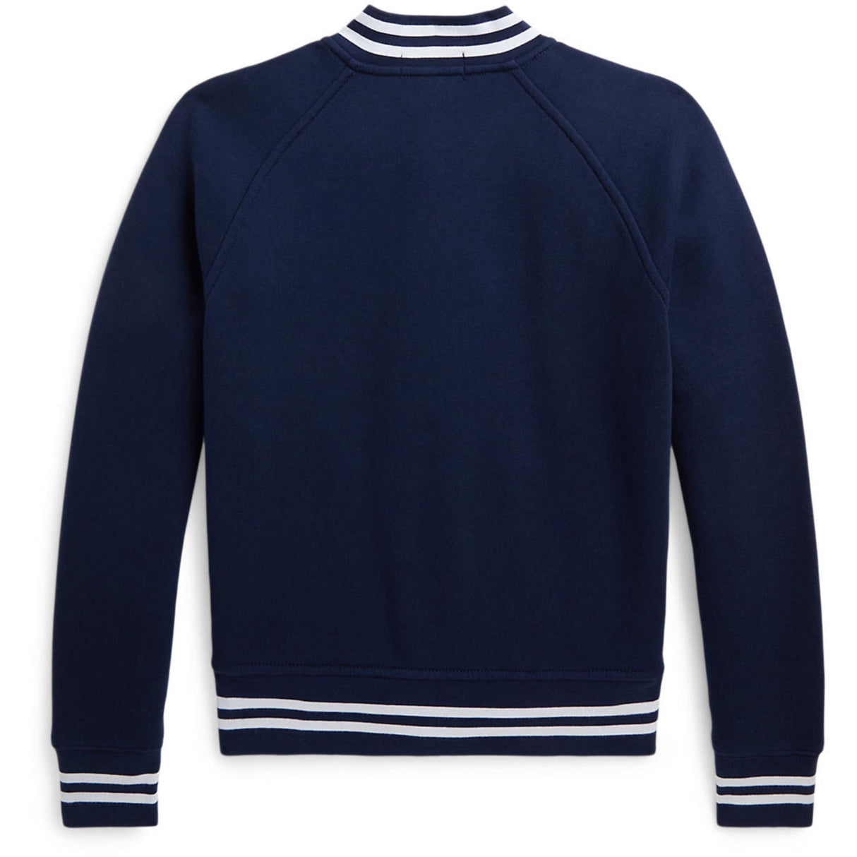 Polo Ralph Lauren Refined Navy/C1730 Bomber Jacket