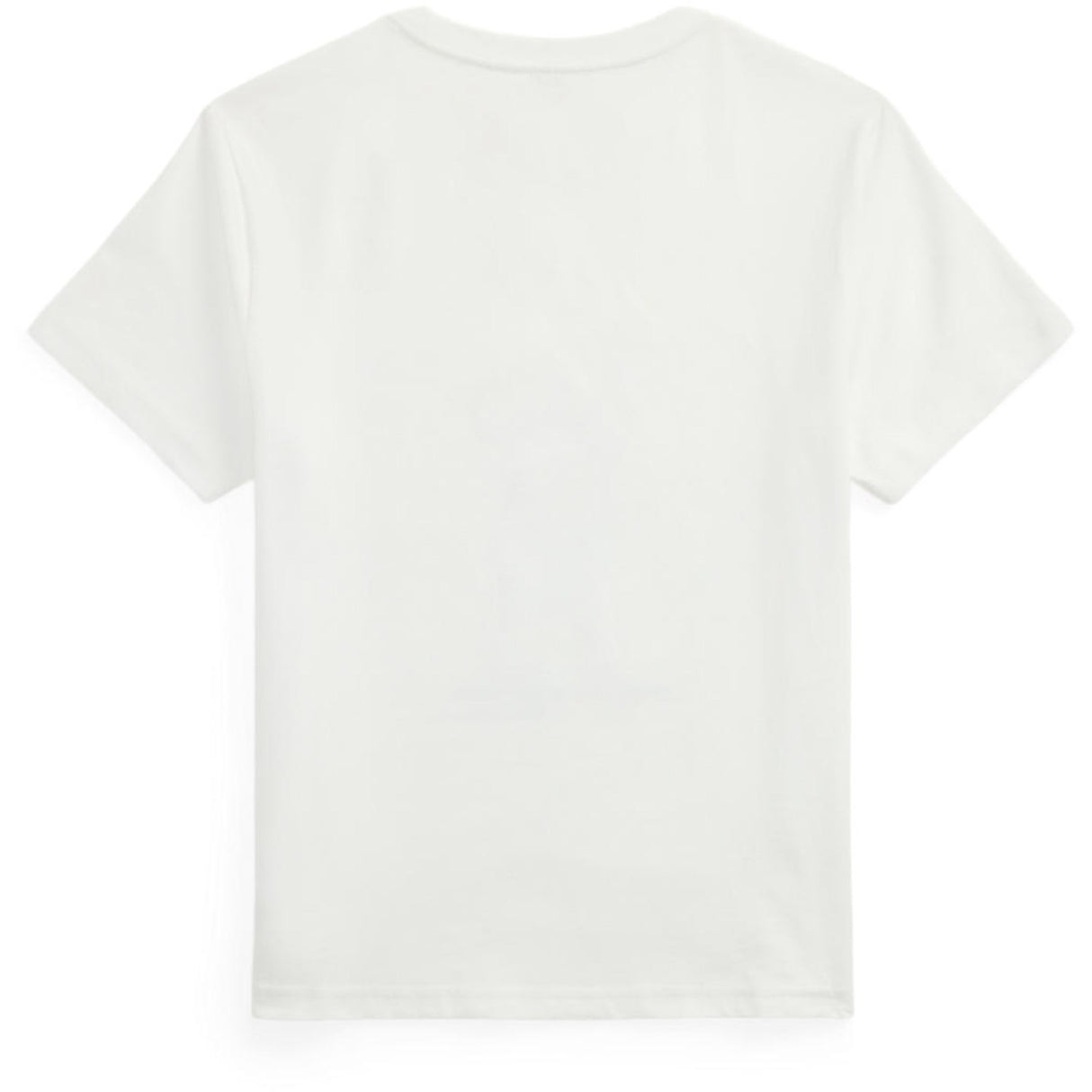 Polo Ralph Lauren Pf24 White Hyannis Bear T-Shirt