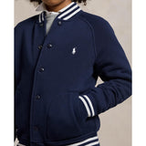 Polo Ralph Lauren Refined Navy/C1730 Bomber Jacket