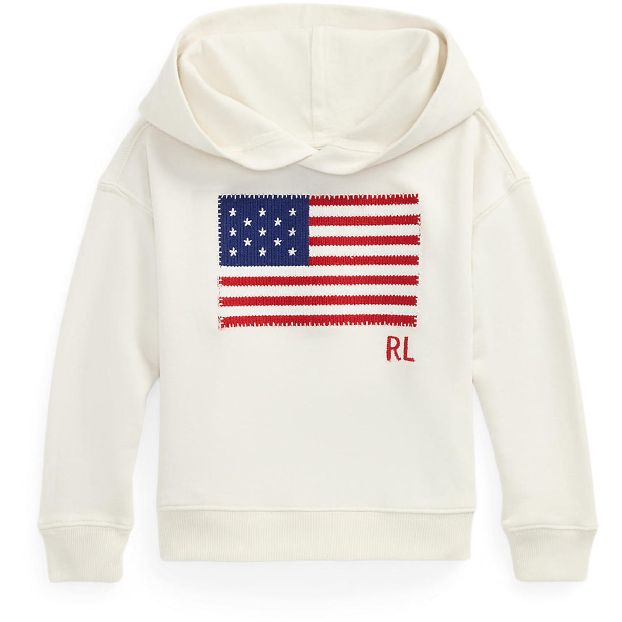 Polo Ralph Lauren Nevis Flag Sweatshirt