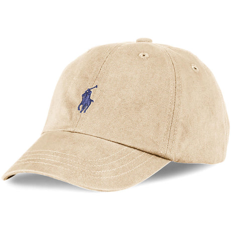 Polo Ralph Lauren Classic Khaki Classic Cap