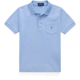 Polo Ralph Lauren Chambray Blue/C7560 Polo T-Shirt