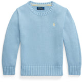 Polo Ralph Lauren Chambray Blue/C1367 Sweater