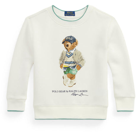 Polo Ralph Lauren Pf25 Nevis Bear Sweatshirt