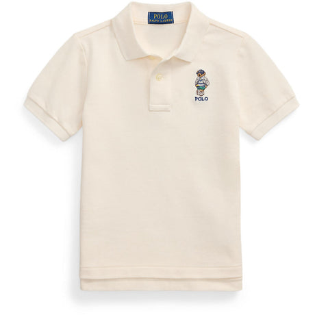 Polo Ralph Lauren Pf25 Nevis Bear Polo T-Shirt