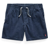 Polo Ralph Lauren Classic Blue Prepster Shorts