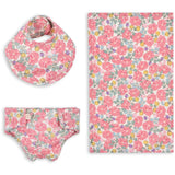 Konges Sløjd Rose Anglaise Doll Nursery Set