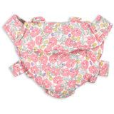 Konges Sløjd Rose Anglaise Doll Carrier