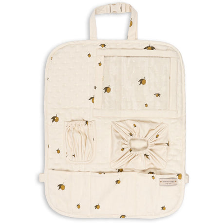Konges Sløjd Lemon Car Organizer