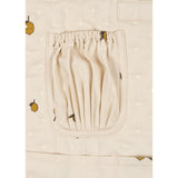 Konges Sløjd Lemon Car Organizer