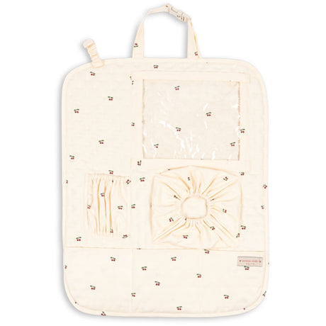 Konges Sløjd Cherry Car Organizer