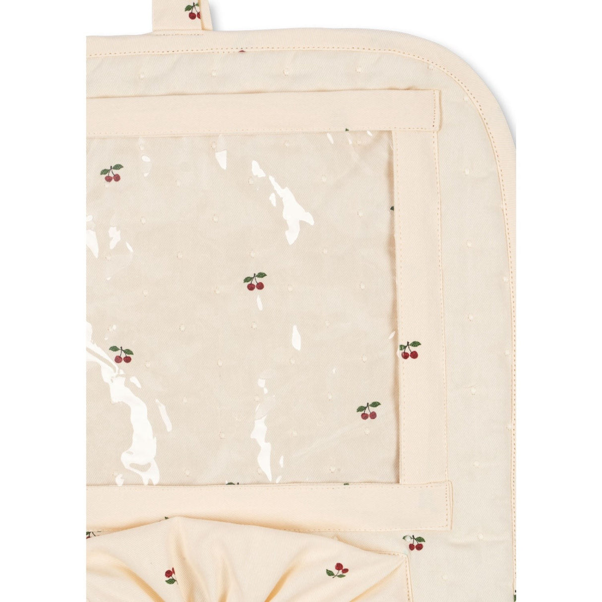 Konges Sløjd Cherry Car Organizer