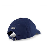 Polo Ralph Lauren Boy Cap Newport Navy