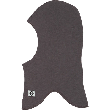 Mikk-Line Sparrow Wool Fullface Solid With Windstop