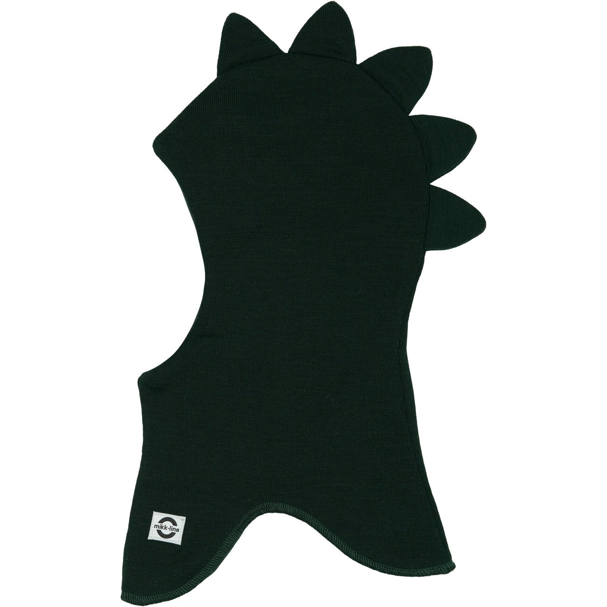 Mikk-Line Darkest Sprouse Wool Fullface Dino