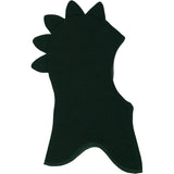 Mikk-Line Darkest Sprouse Wool Fullface Dino