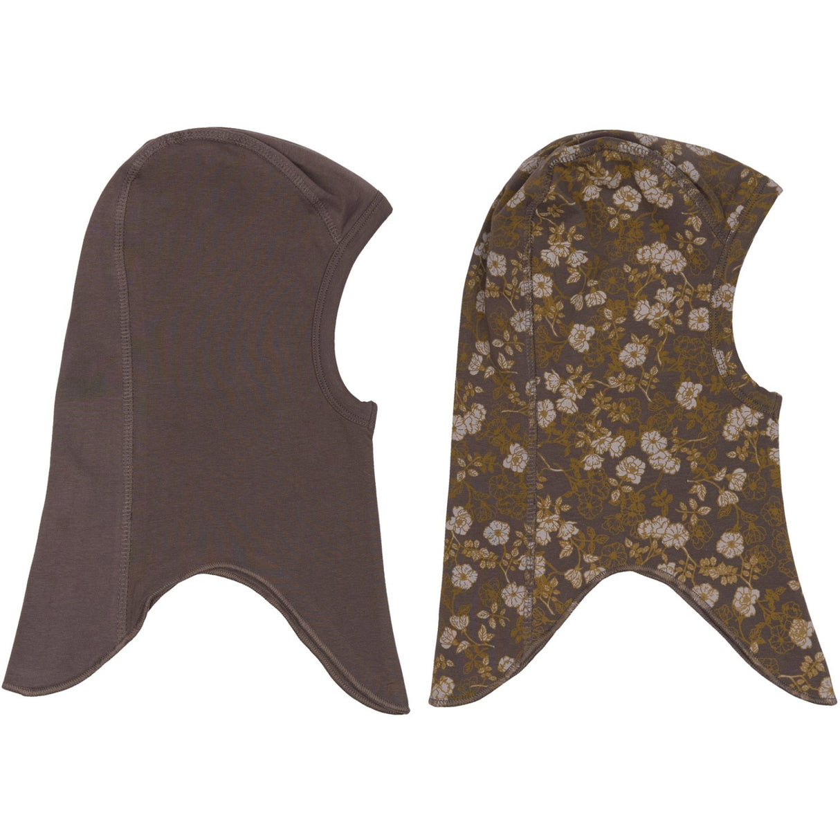 Mikk-Line Sparrow 2 Pack Cotton Fullface