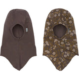 Mikk-Line Sparrow 2 Pack Cotton Fullface